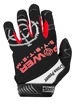 Rokavice za fitnes Power System  Cross Power Black