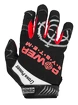 Rokavice za fitnes Power System  Cross Power Black