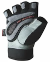 Rokavice za fitnes Power System  Easy Grip Black/White