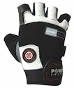 Rokavice za fitnes Power System  Easy Grip Black/White