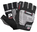 Rokavice za fitnes Power System  Fitness Black/Gray