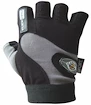 Rokavice za fitnes Power System  Flex Pro Black