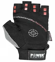 Rokavice za fitnes Power System  Flex Pro Black