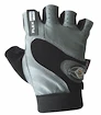 Rokavice za fitnes Power System  Flex Pro Gray XS