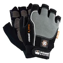 Rokavice za fitnes Power System  Mans Power Gray L