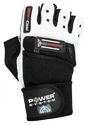 Rokavice za fitnes Power System  No Compromise Black