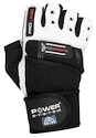 Rokavice za fitnes Power System  No Compromise Black S