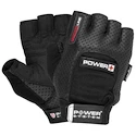 Rokavice za fitnes Power System  Power Plus Black S