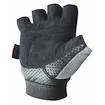 Rokavice za fitnes Power System  Power Plus Red