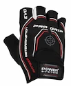 Rokavice za fitnes Power System  Pro Grip Evo Black