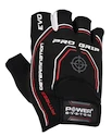 Rokavice za fitnes Power System  Pro Grip Evo Black S