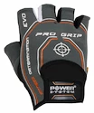 Rokavice za fitnes Power System  Pro Grip Evo Gray