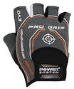 Rokavice za fitnes Power System  Pro Grip Evo Gray L
