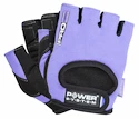Rokavice za fitnes Power System  Rukavice Pro Grip Purple