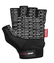 Rokavice za fitnes Power System  Ultra Grip Black