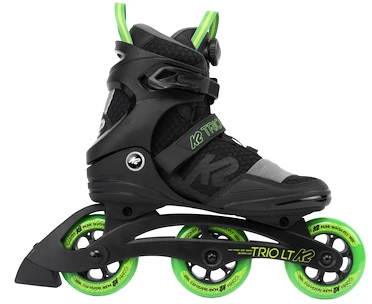 Tested - Rolerji K2  TRIO LT 100 BOA Unisex  EUR 44,5