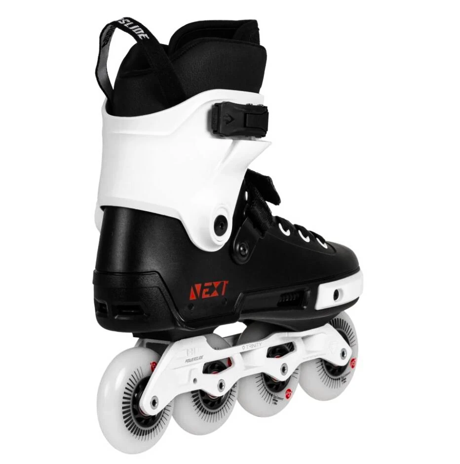 Rolerji Powerslide  Next Core Black 80 Trinity