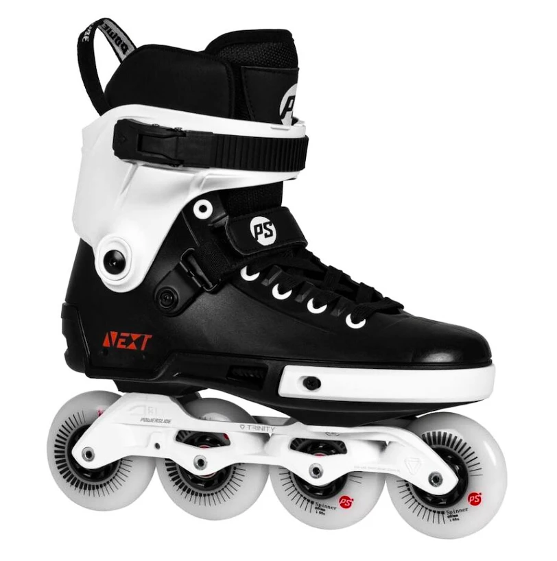 Rolerji Powerslide  Next Core Black 80 Trinity  EUR 38-39