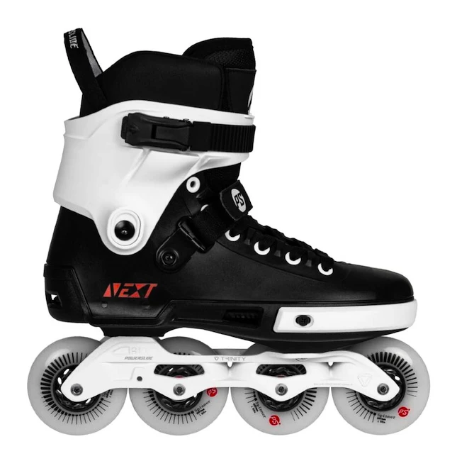 Rolerji Powerslide  Next Core Black 80 Trinity  EUR 38-39