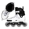 Rolerji Powerslide  Next Core Black 90 Trinity