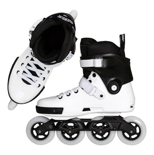 Rolerji Powerslide  Next Core Black 90 Trinity