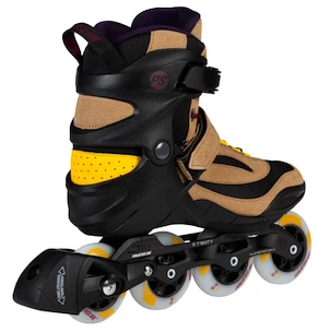 Rolerji Powerslide  Phuzion Radon Umber 80 Trinity