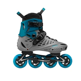 Rolerji Roces Olti 84 Grey Blue