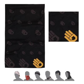 Šal Sensor Tube Hand black