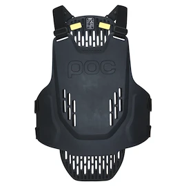 Ščitnik za hrbet POC VPD System Torso Uranium Black