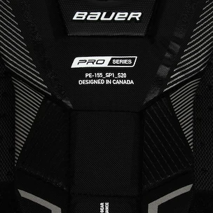 Ščitnik za ramena Bauer Pro Series  Senior