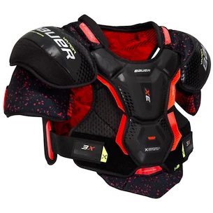 Ščitnik za ramena Bauer Vapor 3X Intermediate L