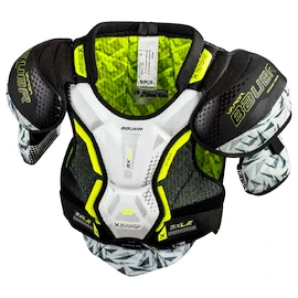 Ščitnik za ramena Bauer Vapor 3X LE Junior