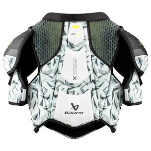 Ščitnik za ramena Bauer Vapor 3X LE Junior