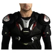 Ščitnik za ramena Bauer Vapor FLY40 Intermediate