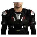 Ščitnik za ramena Bauer Vapor FLY40 Intermediate