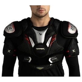 Ščitnik za ramena Bauer Vapor FLY40 Junior