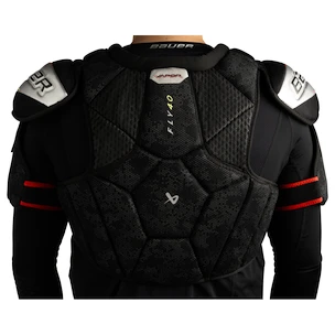 Ščitnik za ramena Bauer Vapor FLY40 Senior