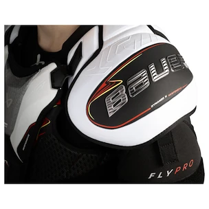 Ščitnik za ramena Bauer Vapor FLYPRO Intermediate
