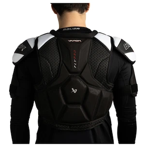 Ščitnik za ramena Bauer Vapor FLYPRO Senior