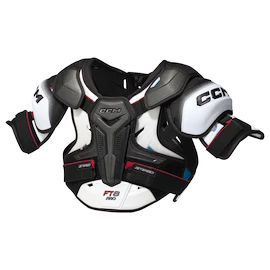 Ščitnik za ramena CCM JetSpeed FT8 Pro Junior