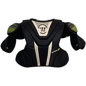 Ščitnik za ramena Warrior Alpha Lite Junior M