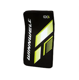 Ščitnik za učilni hokej WinnWell Street Hockey GX6 Junior