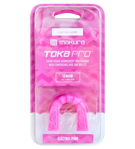 Ščitnik za zobe Makura  Toka Pro
