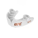 Ščitnik za zobe Opro  BRONZE UFC White Senior