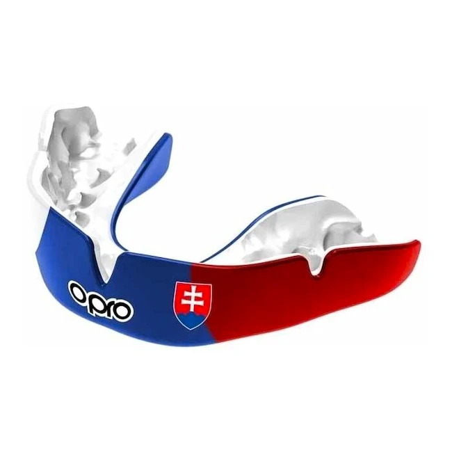 Ščitnik za zobe Opro  INSTANT CUSTOM FIT SK Senior