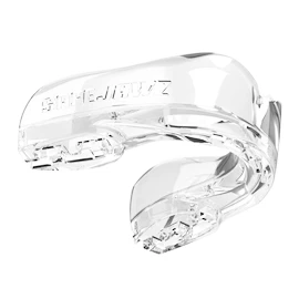 Ščitnik za zobe SAFEJAWZ Intro Series Clear Junior