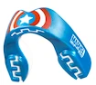 Ščitnik za zobe SAFEJAWZ  Marvel Captain America Senior