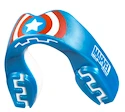 Ščitnik za zobe SAFEJAWZ  Marvel Captain America Senior