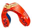 Ščitnik za zobe SAFEJAWZ  Marvel Captain Marvel Junior