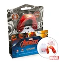 Ščitnik za zobe SAFEJAWZ  Marvel Iron Man Senior